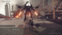 NieR Automata Game of the YoRHa Edition PlayStation 4 (PS4) pudełkowa