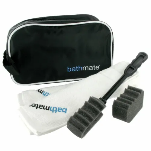 zestaw akcesoriów - bathmate cleaning & storage kit na Arena.pl