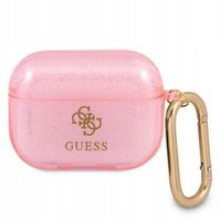 ORYGINALNE ETUI CASE GUESS DO APPLE AIRPODS PRO