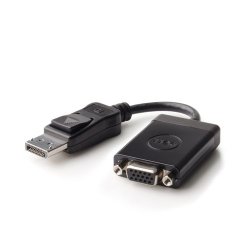 Dell Adapter DisplayPort to VGA na Arena.pl