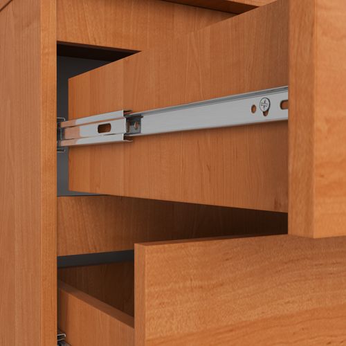 KOMODA K 60 cm 3 SZUFLADY OLCHA na Arena.pl