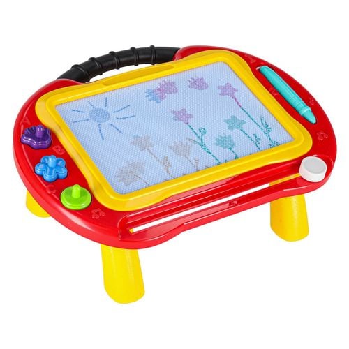 TABLICA MAGNETYCZNA EDUKACYJNA 2W1 na Arena.pl