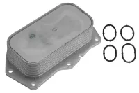 CHŁODNICA OLEJU HYUNDAI H350 2015 2016 2017 2018