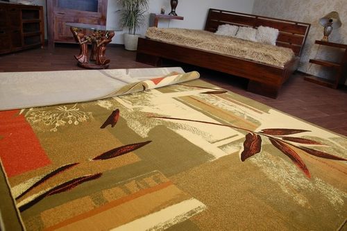 Dywan STANDARD MESYNA oliwka na Arena.pl