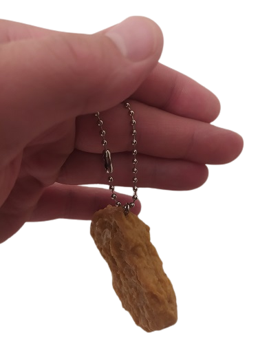 1 2130 Breloczek Nugget 's McDonald 's KFC Street Food zdjęcie 3