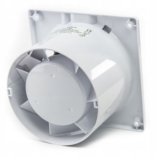 WENTYLATOR ŚCIENNO-SUFITOWY DRIM 100 S STANDARDOWY 01-060 AIR ROXY na Arena.pl