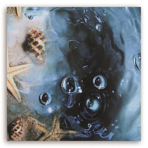 Deco Panel, Morze i muszelki 40x40 na Arena.pl