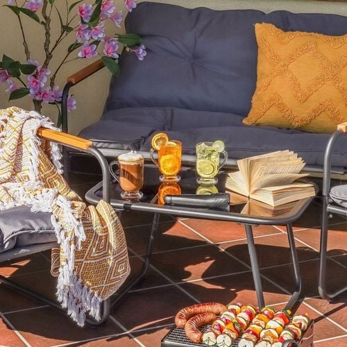 SZKLANKI do KAWY KUBEK z Uchem WYSOKIE Szklane Tadar Latte Mocha 6x300 ml na Arena.pl