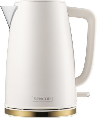 CZAJNIK ELEKTRYCZNY BEZPRZEWODOWY 1,7 L SENCOR 2200 W Z FILTREM na Arena.pl