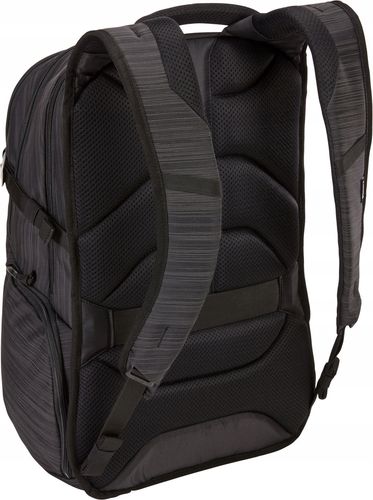 Plecak na laptopa do 15,6" Thule Construct 28L Black na Arena.pl