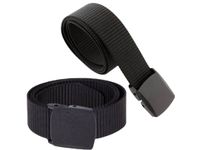 Pasek pas taktyczny wojskowy spodni klamra męski