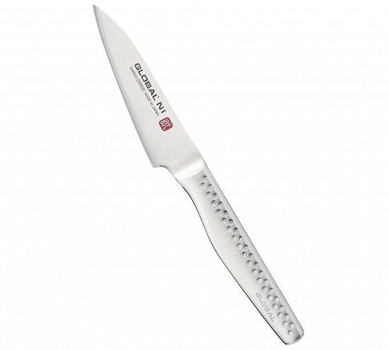 Nóż do obierania 9cm Global NI GNFS-01 zdjęcie 1