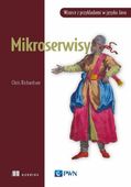 Mikroserwisy Richardson Chris