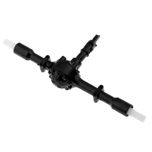 Dyferencjał tylny do samochodu  FAYEE WPL MOST FY002 WPL B14 B16 B24 C14 C2 na Arena.pl