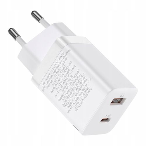 Ładowarka Sieciowa Baseus Super Quick Charger 30W na Arena.pl