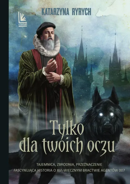 Tylko dla twoich oczu zdjęcie 1