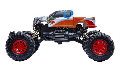 ZDALNIE STEROWANE AUTO TERENOWE na Arena.pl