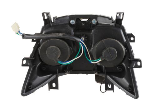 Lampa przednia OGAR/09 na Arena.pl