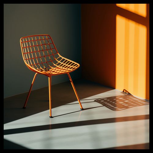 Plakat 60x60cm Świetlista Gra na Arena.pl