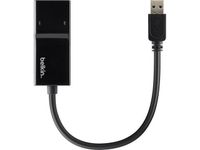 Belkin USB 3.0 Gigabit Ethernet Adap