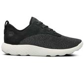Timberland Półbuty męskie - Flyroam F/L OX - rozmiar 41 - czarne skórzane