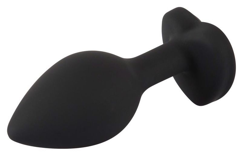 Silicone Butt Plug zdjęcie 3
