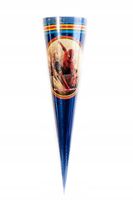 TYTA pierwszoklasisty, róg obfitości SPIDERMAN