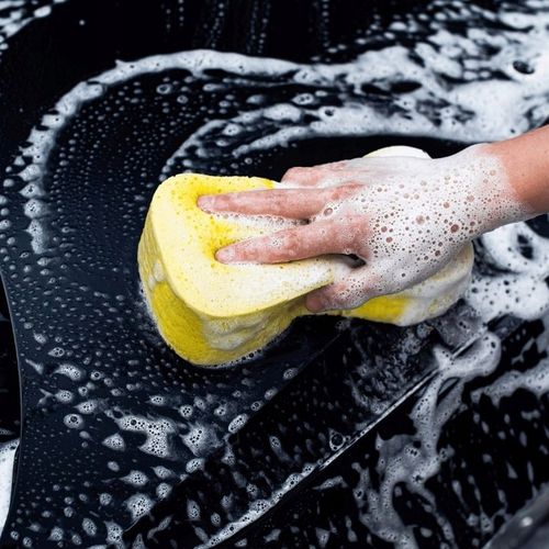 Szampon Samochodowy K2 Express Plus 5L na Arena.pl