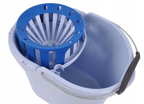 supermop wiadro & wyciskarka na Arena.pl