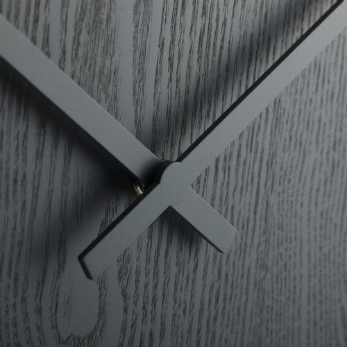 Zegar ścienny NeXtime Wood Wood Medium 3096 GS na Arena.pl