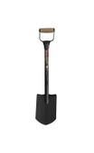 saperka oprawna - trzon metalowy , uchwyt dy met - mg-800-0455