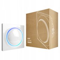 Przełącznik FIBARO FGWREU-111 Z-Wave
