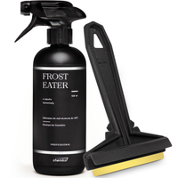 SKROBACZKA MURSKA 575 ODMRAŻACZ CHEMIKA FROST EATER SZYB LODU SZRONU -60°C