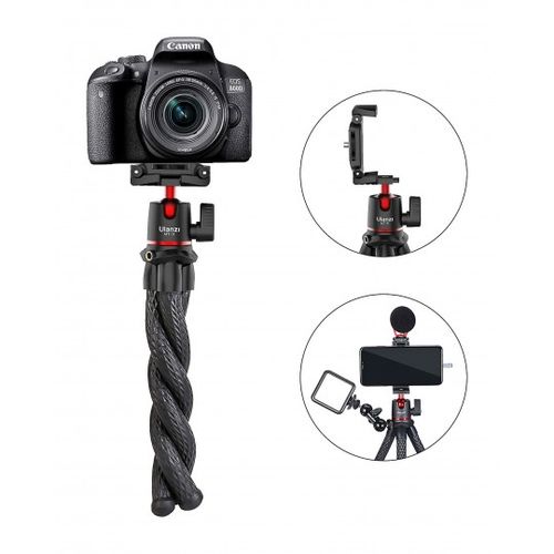 Statyw elastyczny Ulanzi MT-11 na Arena.pl