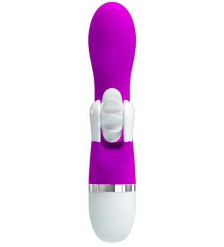 Wibrator - Pretty Love 12 funkcji na Arena.pl