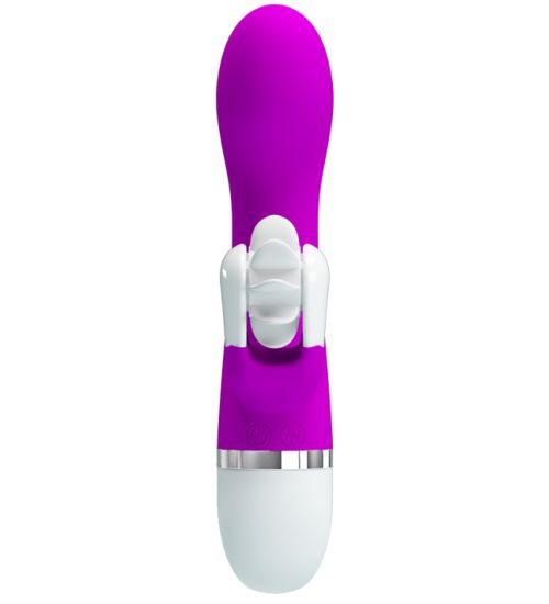 Wibrator - Pretty Love 12 funkcji zdjęcie 3