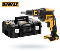wkrętarka akumulatorowa do g-k xr bl 18v ts - dw dcf620nt