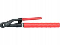 YATO SZCZYPCE ZBROJARSKIE KUTE SKRĘCANIA DRUTU ZBROJENIOWEGO 300MM YT-54240
