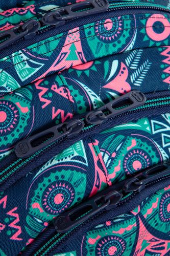 Coolpack-DRAFTER-Plecak-AZTEC GREEN na Arena.pl
