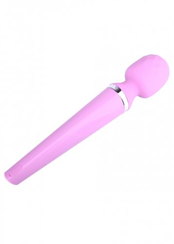 Stymulator Massager Genius USB Pink 10 Function na Arena.pl