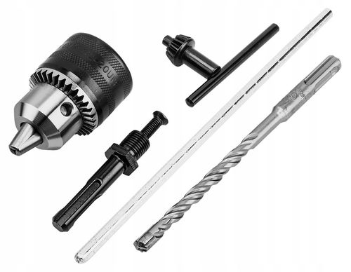 Młotowiertarka NEO TOOLS 04-723 na Arena.pl