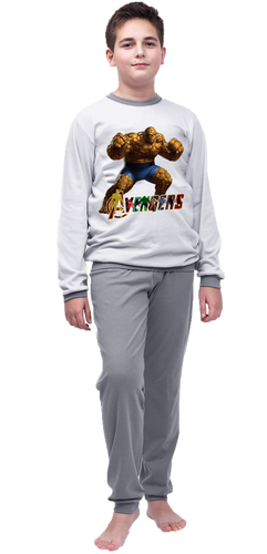 Piżama dziecięca Avengers Marvel na Arena.pl