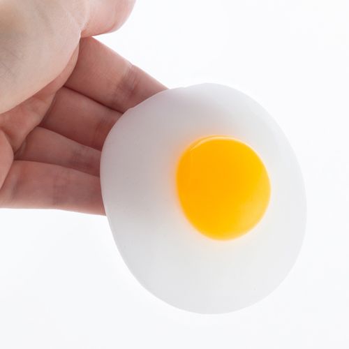 Lepkie Jajko Sadzone Squeeze na Arena.pl