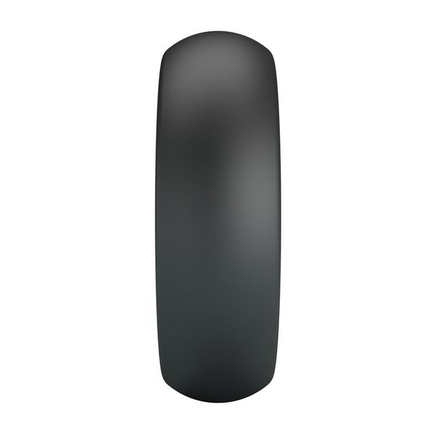 Crazy Bull Elio – Silicone Cock Ring zdjęcie 4