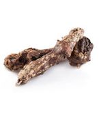 100% Suszone płuca wołowe - zdrowy gryzak czyszczący zęby psa Balto 200g