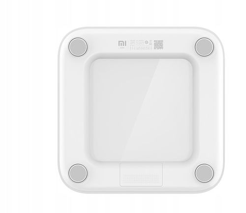 INTELIGENTNA ŁAZIENKOWA WAGA OSOBISTA Z APLIKACJĄ na Arena.pl