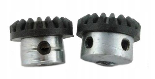 Komplet zębatek koła zębate zębatki do Łuczników Singerów 864 877 884 na Arena.pl