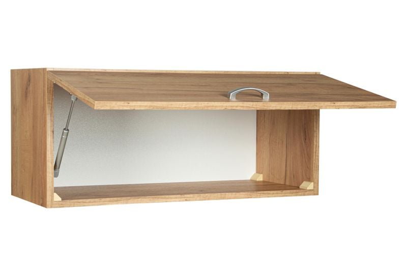 SZAFKA PAWLACZ WISZĄCA 100CM WYSYŁKA W CAŁOŚCI PRODUCET zdjęcie 1