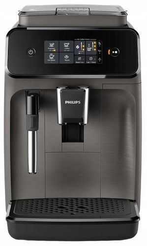 EKSPRES AUTOMATYCZNY DO KAWY PHILIPS EP1224/00 Series 1200 1500W na Arena.pl