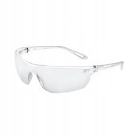 JSP OKULARY OCHRONNE STEALTH 16G PRZEŹROCZYSTE - BHP JSP 0239